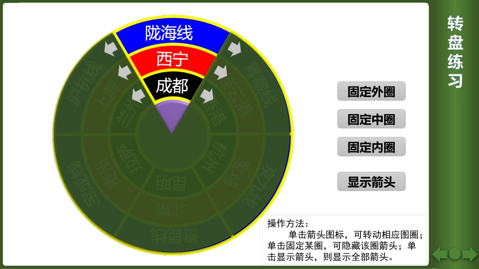 练习1---4(设计转盘题)_第1页