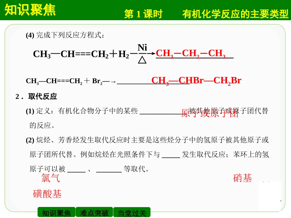 1、有机化学反应的类型_第3页