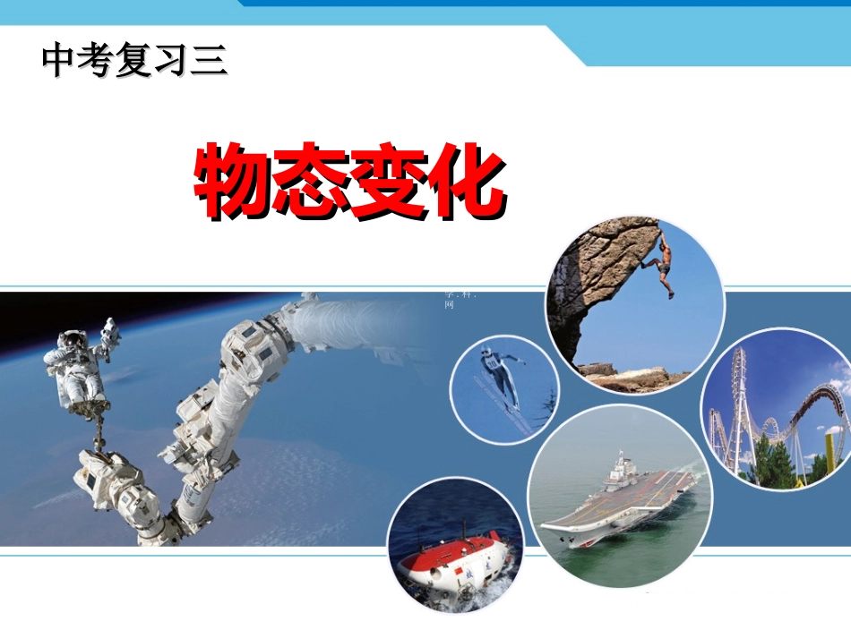 3.物态变化(1)_第1页