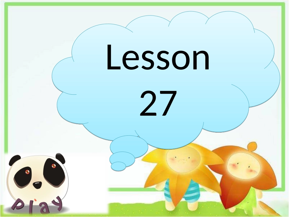 Unit-5-What-will-you-do-this-weekend-Lesson-27-课件1_第2页