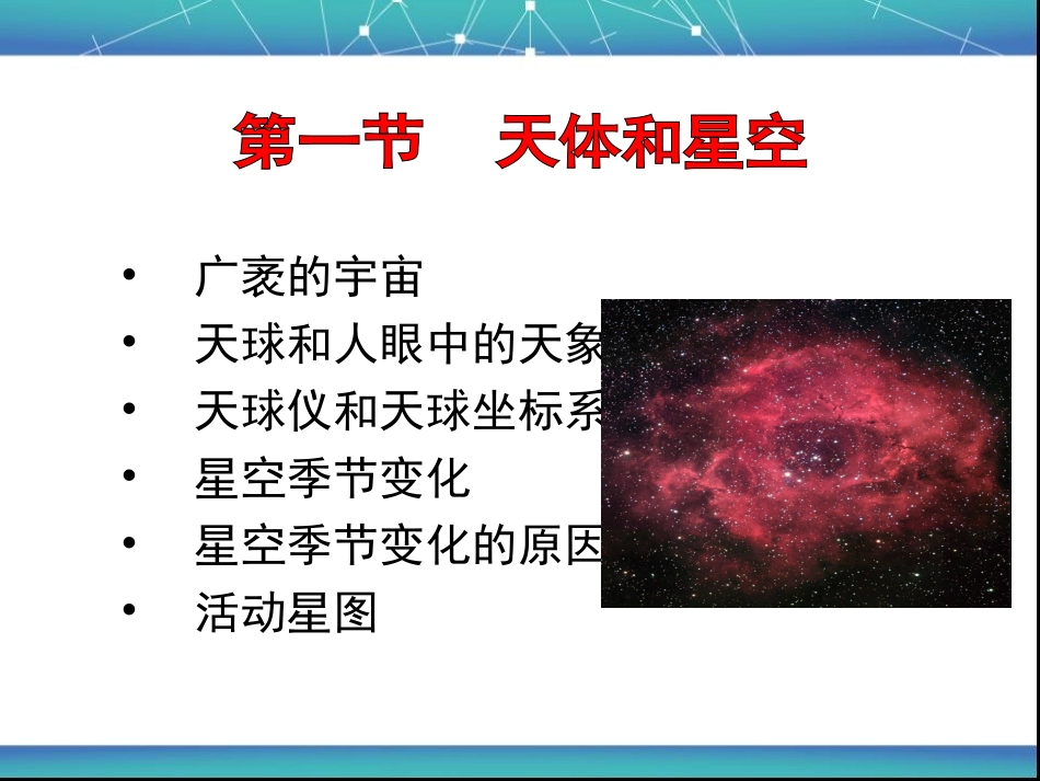 第一节天体和星空-(9)_第3页
