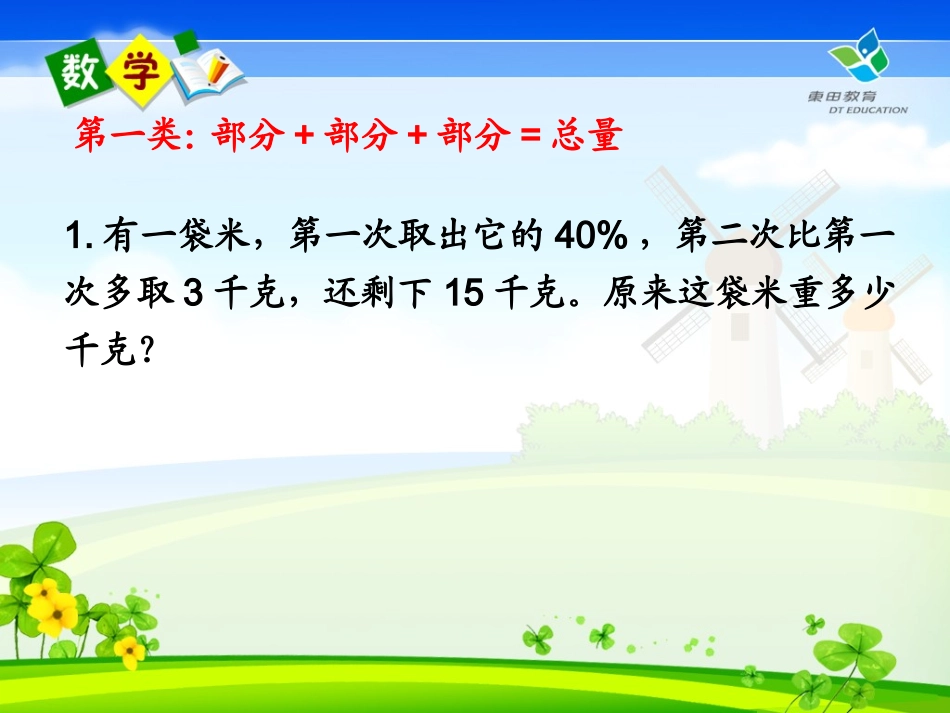适合用方程解决的问题_第2页