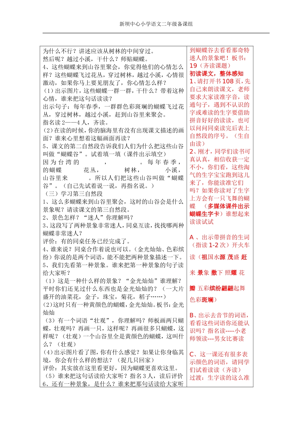 19、台湾的蝴蝶谷_第3页