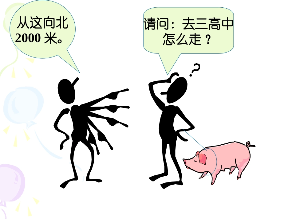 1.2.1平面上点的极坐标系_第2页