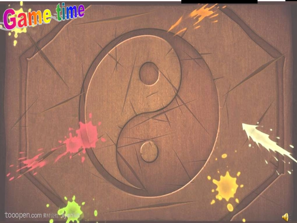 Soundtime-Rhymetime-Checkouttime&Tickingtime_第3页
