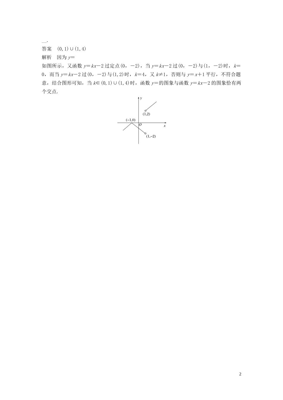 （江苏专用）高考数学二轮复习 第二篇 第16练 基本初等函数、函数的应用试题 理-人教版高三全册数学试题_第2页