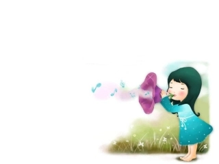 美美的ppt模板