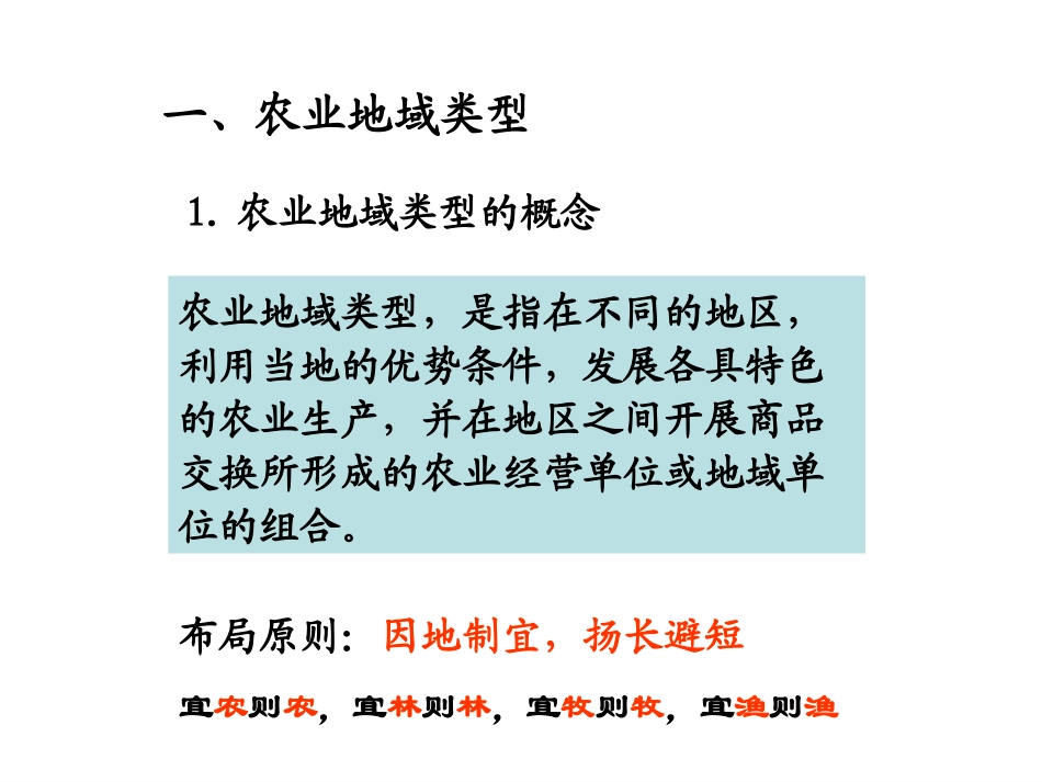 世界主要农业地域类型_第2页