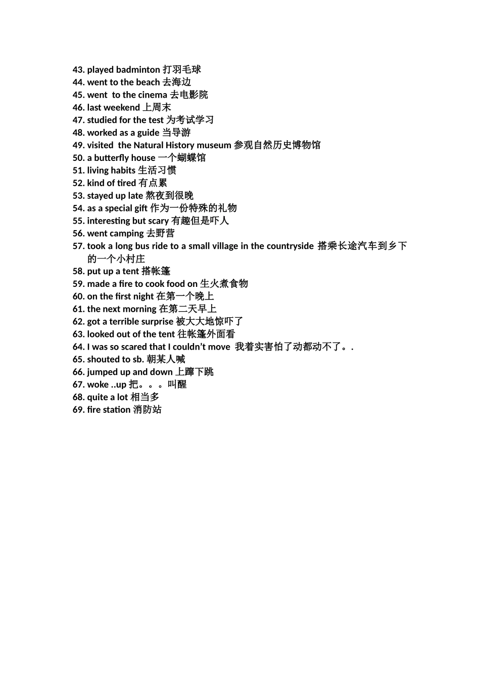 7下Useful-expressions-in-Unit-11_第3页