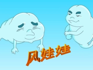 16、风娃娃-第二课时