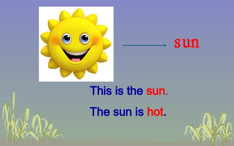 Lesson10RainandSun_第3页