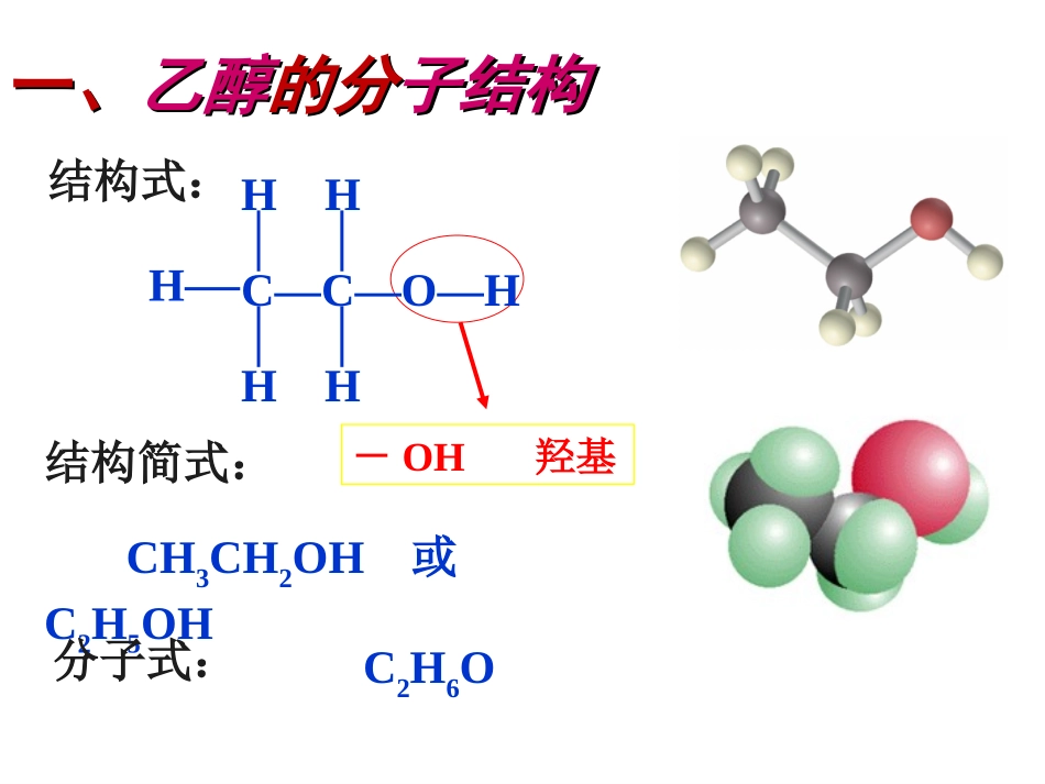 酒中精华──乙醇-(7)_第3页
