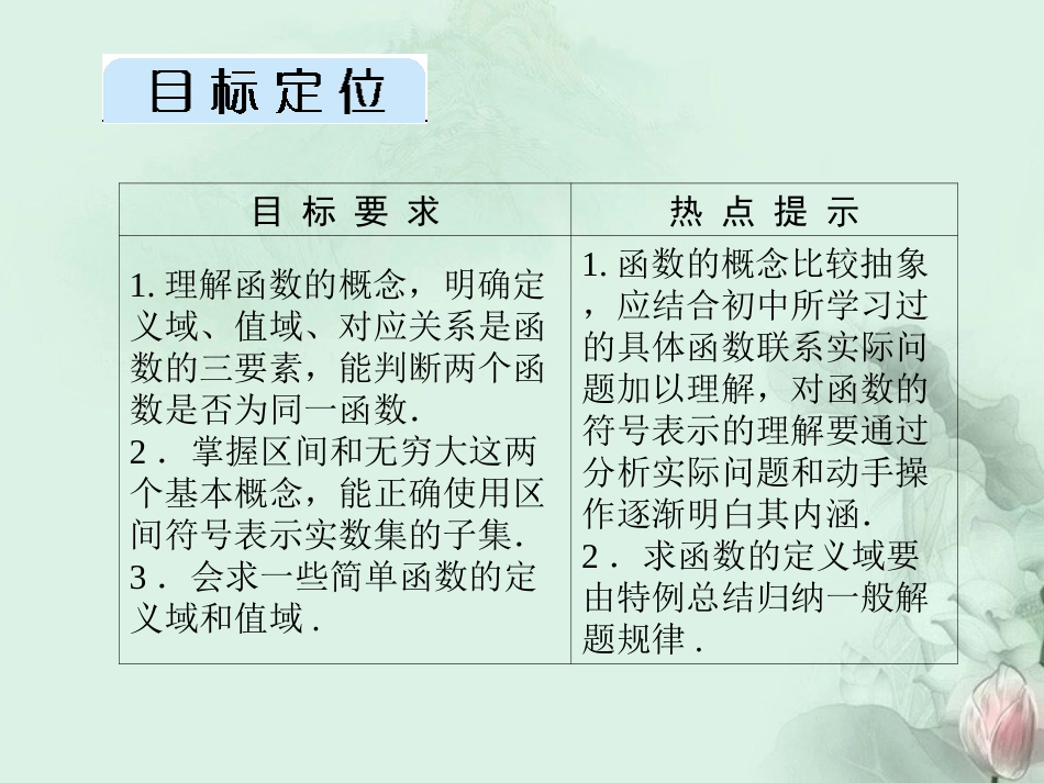 (新课程)高中数学《1.2.1函数的概念》课件-新人教A版必修1_第3页