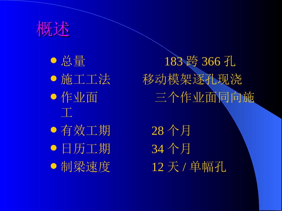 连续箱梁移动模架整孔现浇施工方案_第3页
