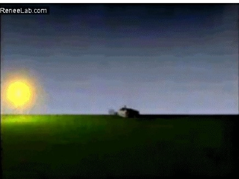 3昼夜是怎样形成的_第2页