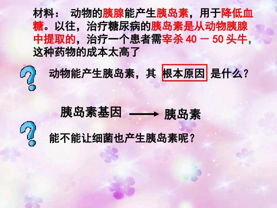第一节工具酶的发现和基因工程的诞生-(2)_第2页