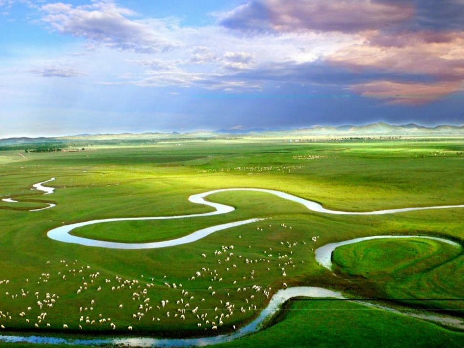 5.美丽的草原(吉林)_第3页