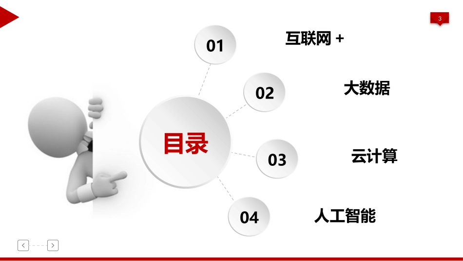 2.信息技术对社会发展的影响_第3页