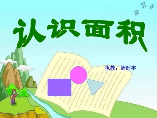 面积和面积单位-(3)