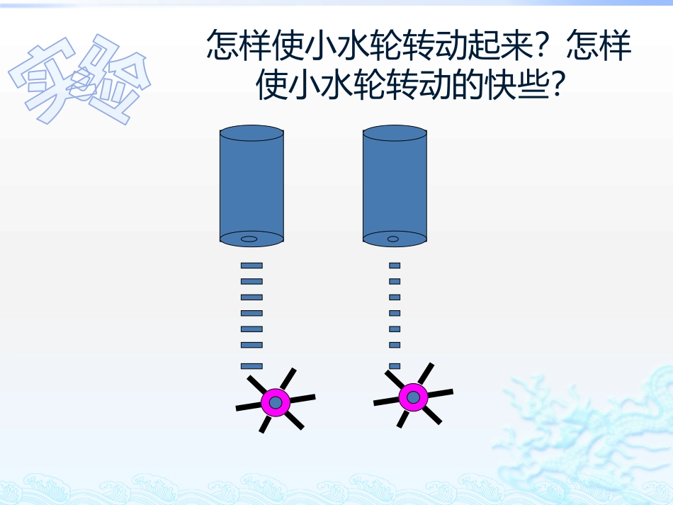 《流动的水》课件_第3页
