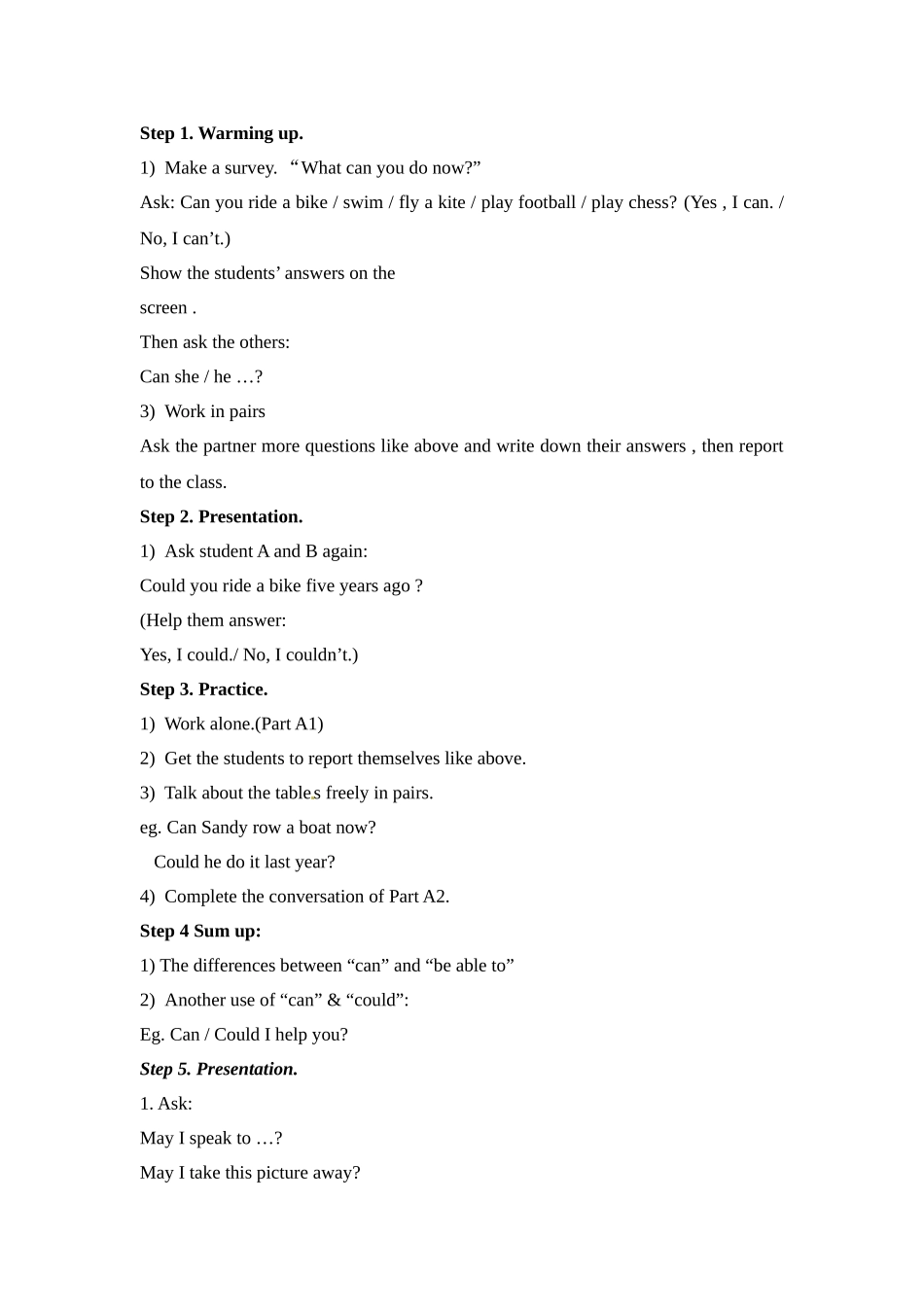 Unit7Grammar教案_第1页