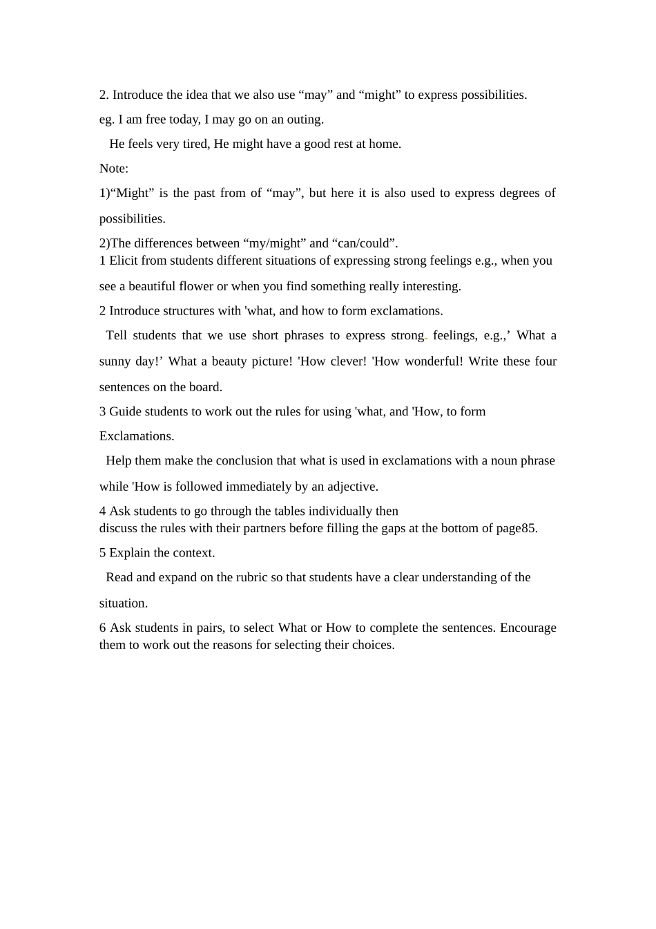 Unit7Grammar教案_第2页