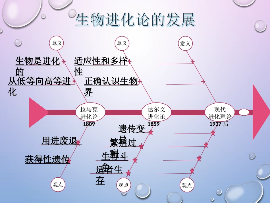 现代进化理论、灭绝-(2)_第2页