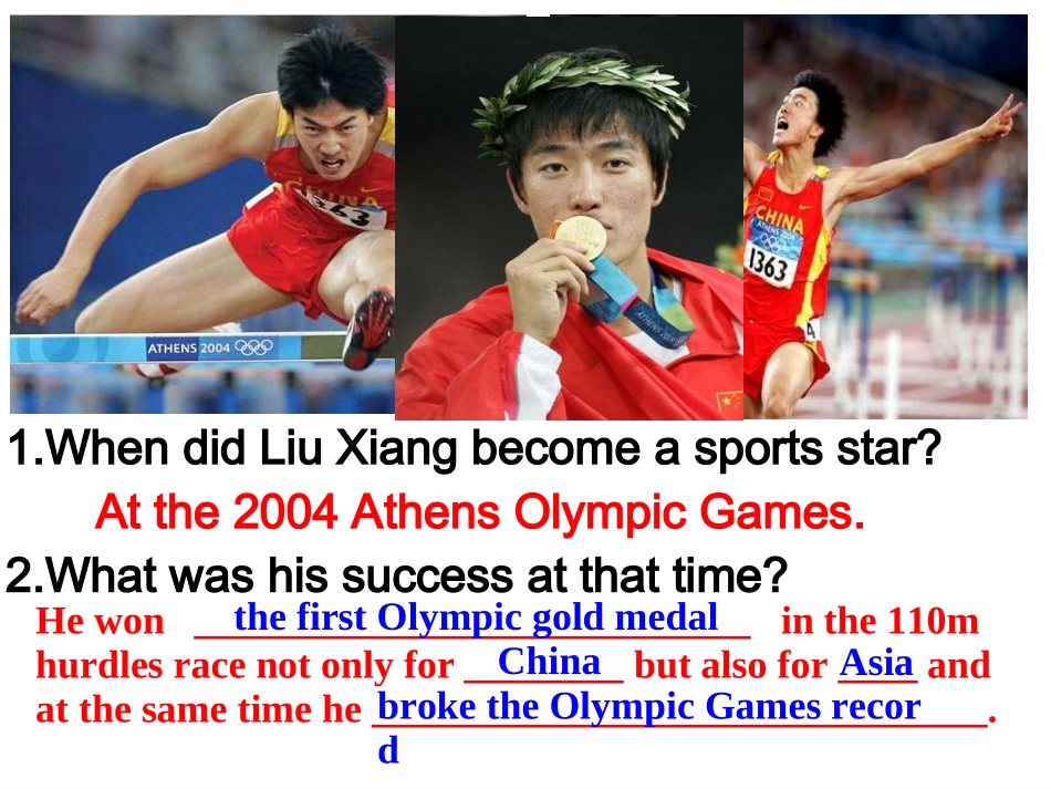 Unit2Hewasinvitedtocompetitionsaroundtheworld._第2页