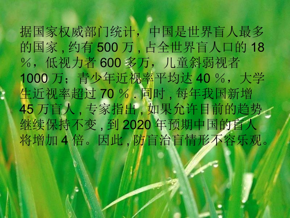 18永生的眼睛PPT_第2页