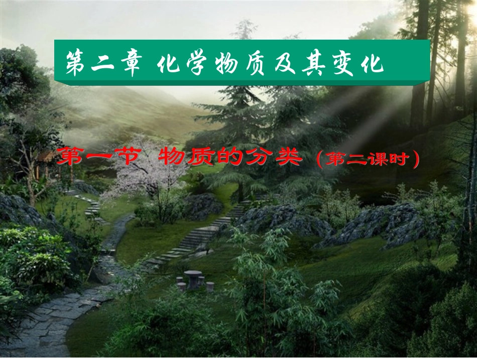 1、元素与物质的分类-(3)_第3页