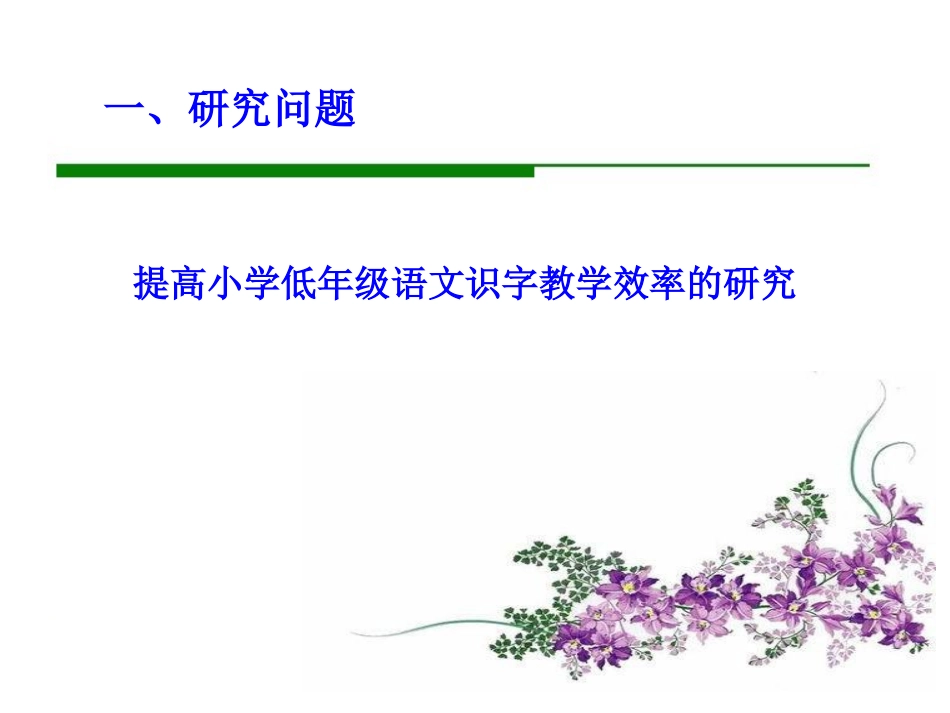 实验课题汇报_第3页