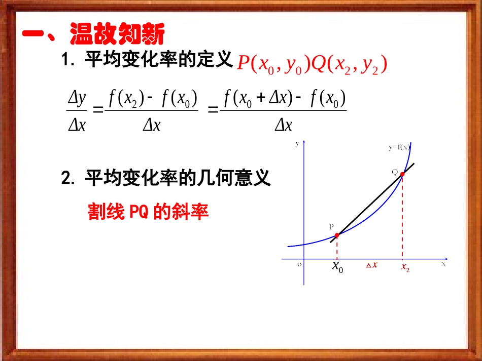 3.1.3导数的几何意义_第2页