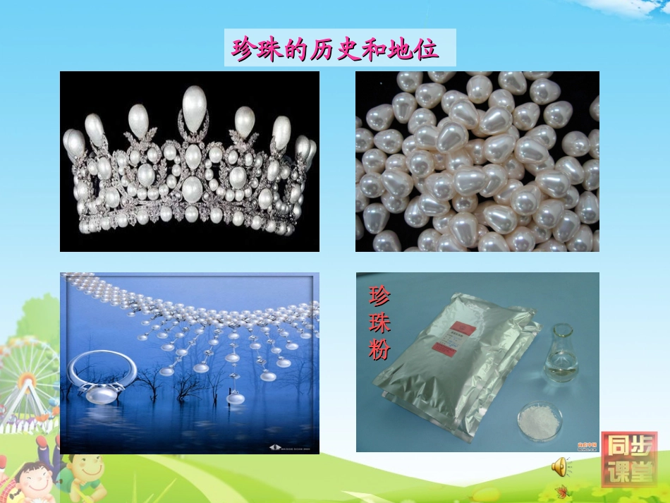 圆圆的沙粒第一课时课件_第3页