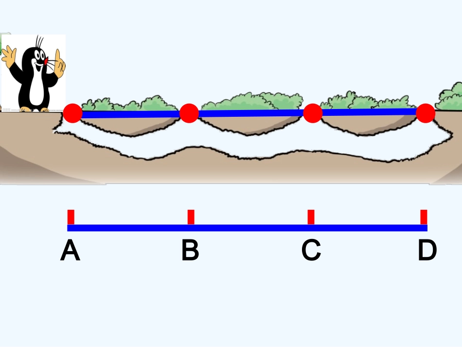 小学数学北师大2011课标版四年级数图形学问课件_第3页