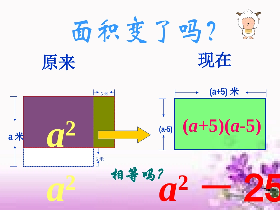 2.2.1平方差公式-(2)_第2页