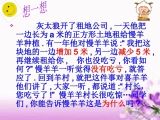 2.2.1平方差公式-(2)