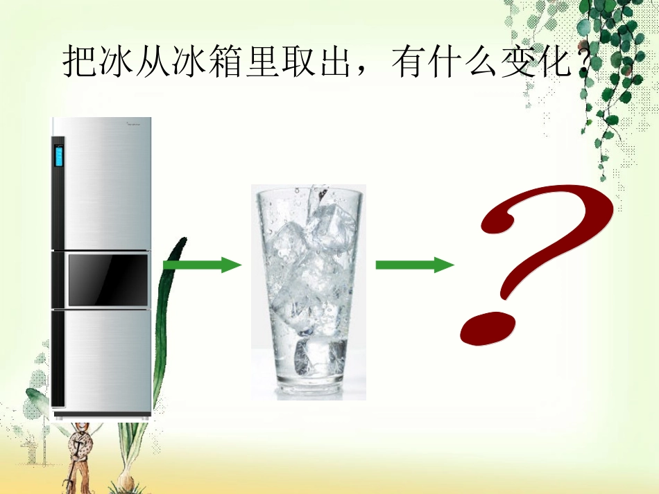 水怎样变成冰_第2页