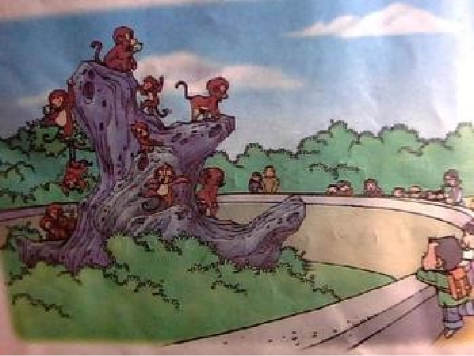 语文园地四看图写话_第2页