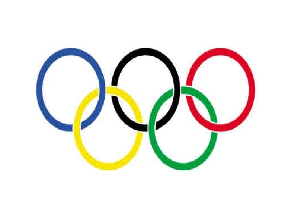 15奥运五环_第1页