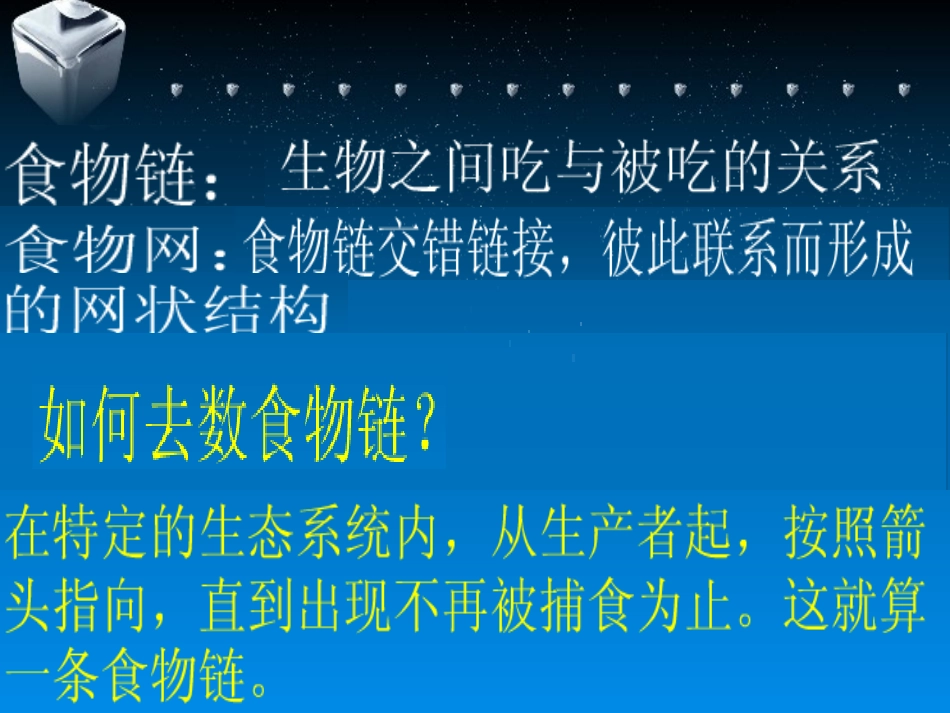 第三节生物圈是最大的生态系统_第2页
