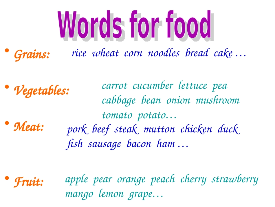 Unit5Thinkbeforeyoueat_第2页