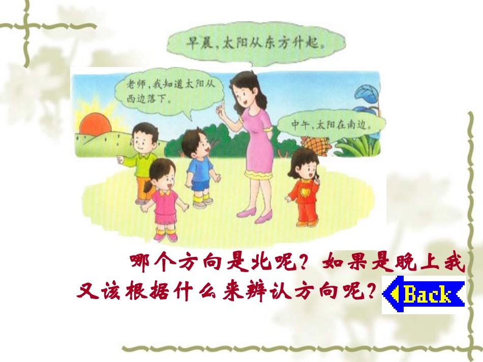 人教2011版小学数学三年级位置与方向课件.ppt_第3页