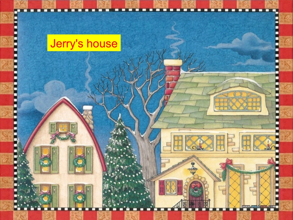 Lesson4Christmas_第1页