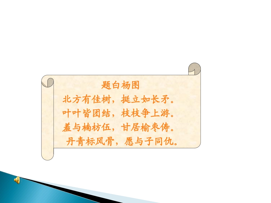 14白杨礼赞-(2)_第3页