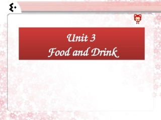Unit-3-Food-and-Drink-Lesson-16-Fruits-课件2