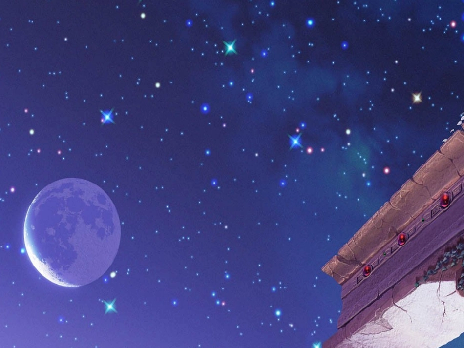 《数星星的孩子》_第3页