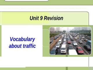 VocabularyinEachUnit