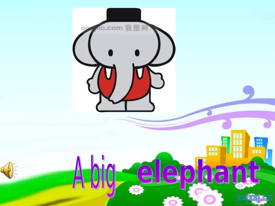 Unit3Lookattheelephant._第3页