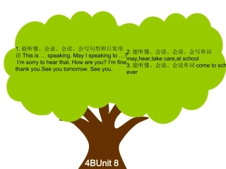 4BUnit8