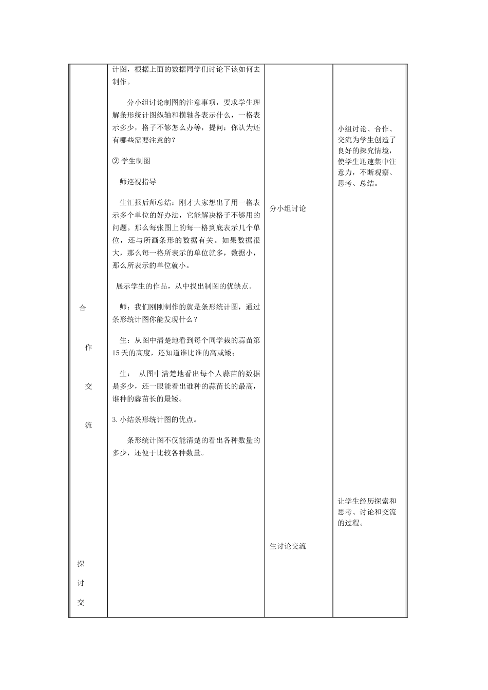 小学数学北师大2011课标版四年级栽蒜苗(一)-(6)_第3页